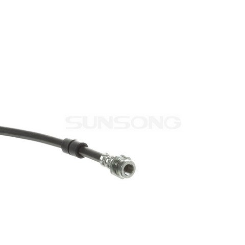 Sunsong Brake Hydraulic Hose P/N:2205747 Fits: Nissan Tsuru 17-13 - Image 2