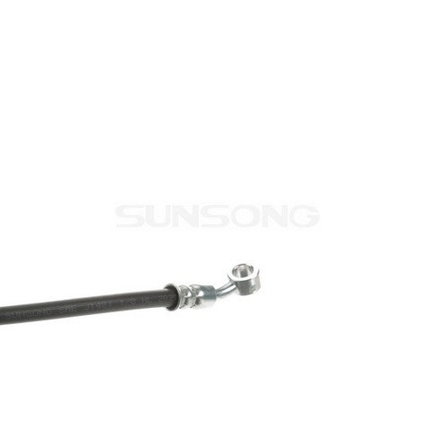 Sunsong Brake Hydraulic Hose P/N:2205747 Fits: Nissan Tsuru 17-13 - Image 3
