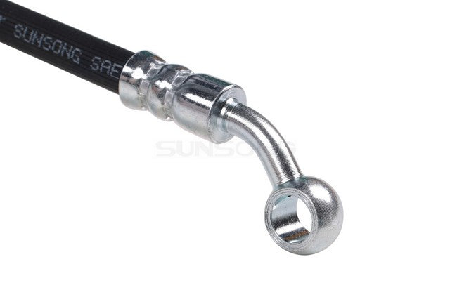 Sunsong Brake Hydraulic Hose P/N:2205777 Fits: Honda Prelude 01-97 - Image 3