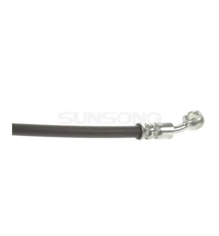 Sunsong Brake Hydraulic Hose P/N:2205797 Fits: Subaru Svx 97-92 - Image 3