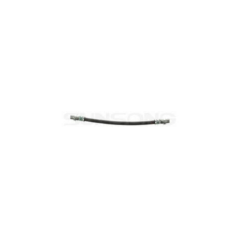 Sunsong Brake Hydraulic Hose P/N:2205806 Fits: Chevrolet Astra 08-00 - Image 1