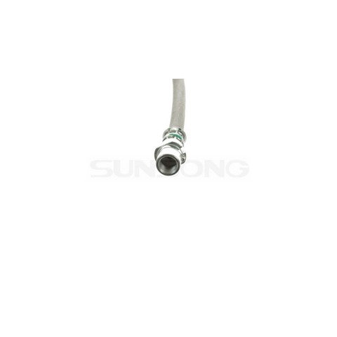 Sunsong Brake Hydraulic Hose P/N:2205806 Fits: Chevrolet Astra 08-00 - Image 3