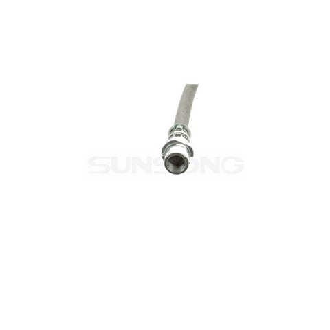 Sunsong Brake Hydraulic Hose P/N:2205806 Fits: Chevrolet Astra 08-00 - Image 2