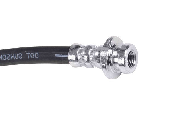 Sunsong Brake Hydraulic Hose P/N:2205812 Fits: Nissan Altima 18-13 - Image 3