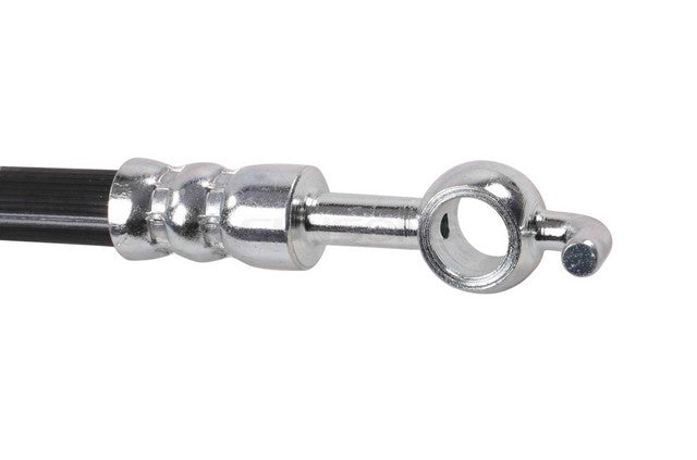 Sunsong Brake Hydraulic Hose P/N:2205814 Fits: Ford F-150 14-12, Ford Lobo 14-13, Lincoln Mark Lt 14-13 - Image 2