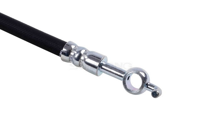 Sunsong Brake Hydraulic Hose P/N:2205815 Fits: Ford F-150 14-12, Ford Lobo 14-13, Lincoln Mark Lt 14-13 - Image 2
