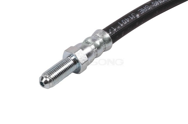 Sunsong Brake Hydraulic Hose P/N:2205816 Fits: Alfa Romeo Spider 94-90 - Image 3