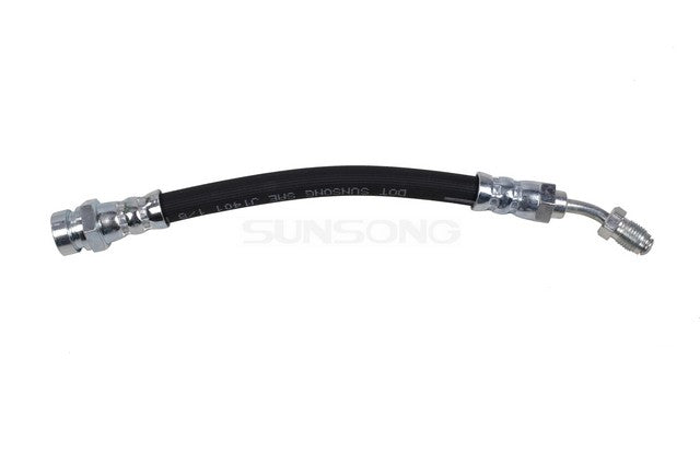 Sunsong Brake Hydraulic Hose P/N:2205818 Fits: Mercedes-benz G55 Amg 11-05 - Image 1