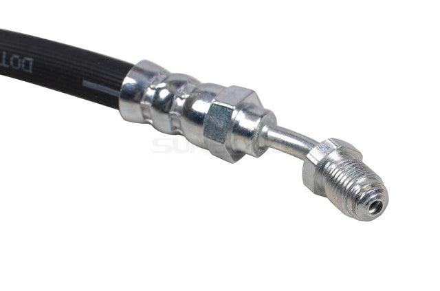 Sunsong Brake Hydraulic Hose P/N:2205818 Fits: Mercedes-benz G55 Amg 11-05 - Image 3