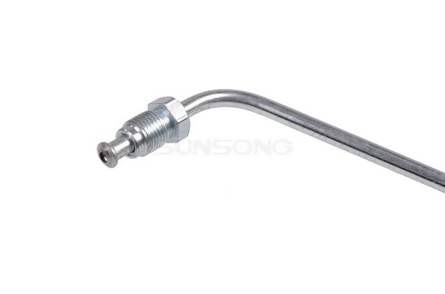 Sunsong Brake Hydraulic Hose P/N:2205822 Fits: Volvo S60 17-11, Volvo V60 18-13 - Image 2