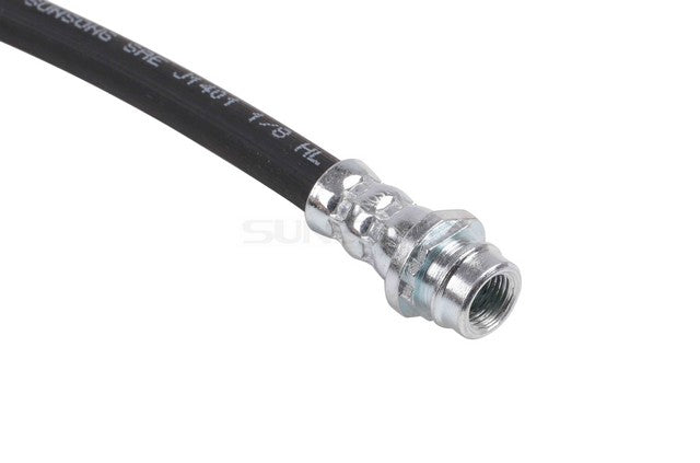 Sunsong Brake Hydraulic Hose P/N:2205822 Fits: Volvo S60 17-11, Volvo V60 18-13 - Image 3