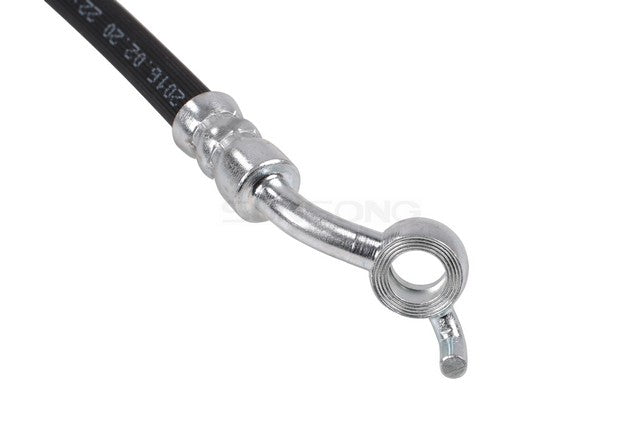 Sunsong Brake Hydraulic Hose P/N:2205829 Fits: Lexus Is250 13-06 - Image 3