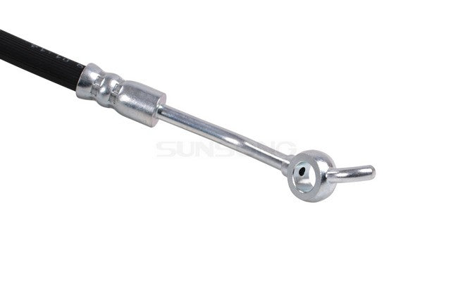 Sunsong Brake Hydraulic Hose P/N:2205831 Fits: Lexus Is350 13-11 - Image 3