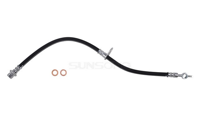 Sunsong Brake Hydraulic Hose P/N:2205832 Fits: Toyota Sienna 20-11 - Image 1