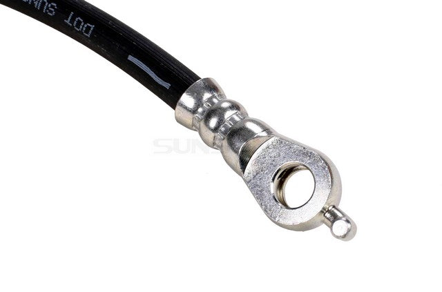 Sunsong Brake Hydraulic Hose P/N:2205835 Fits: Lexus Es300h 18-13, Lexus Es350 18-13, Toyota Avalon 18-13, Toyota Camry 17-12 - Image 2