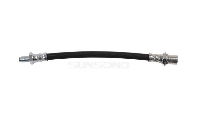 Sunsong Brake Hydraulic Hose P/N:2205836 Fits: Toyota Celica 85-82 - Image 1