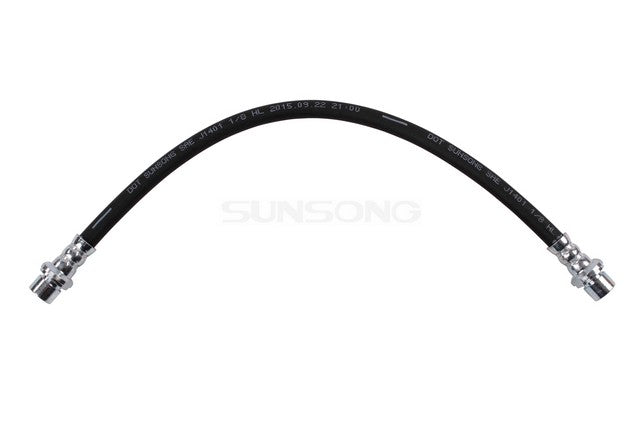 Sunsong Brake Hydraulic Hose P/N:2205838 Fits: Lexus Lx470 07-00, Toyota Land Cruiser 07-04 - Image 1