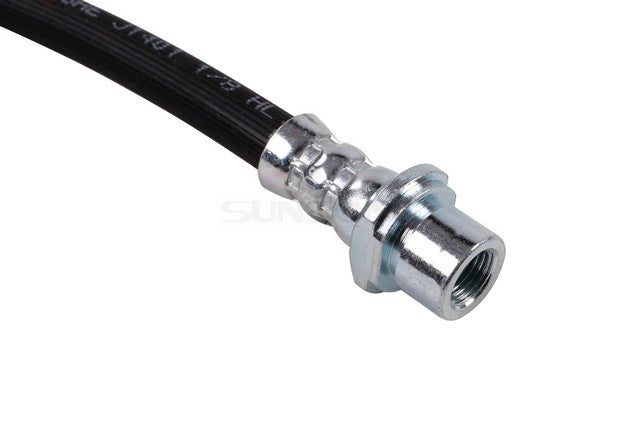 Sunsong Brake Hydraulic Hose P/N:2205838 Fits: Lexus Lx470 07-00, Toyota Land Cruiser 07-04 - Image 2