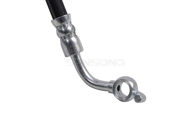 Sunsong Brake Hydraulic Hose P/N:2205840 Fits: Mazda 6 13-09 - Image 2