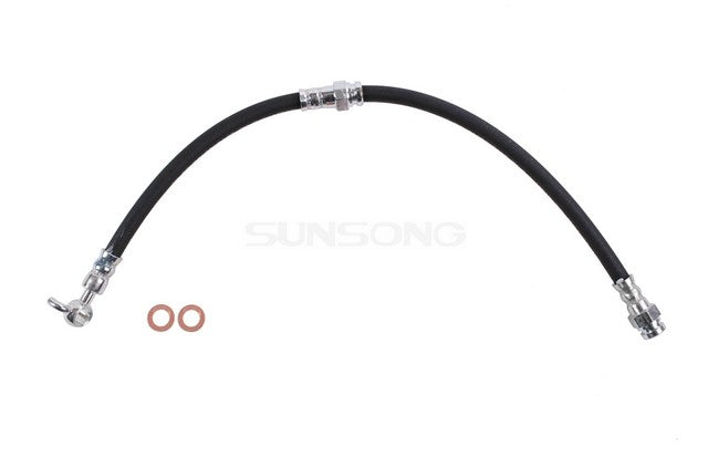 Sunsong Brake Hydraulic Hose P/N:2205842 Fits: Mazda Cx-5 16-13 - Image 1