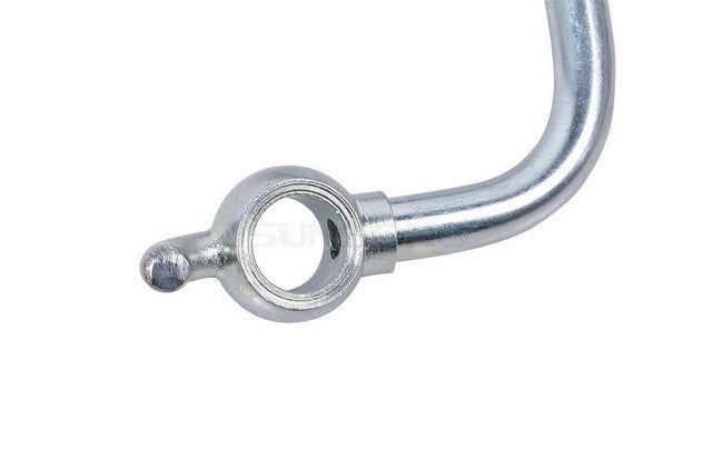 Sunsong Brake Hydraulic Hose P/N:2205844 Fits: Hyundai Equus 16-12 - Image 2