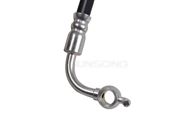 Sunsong Brake Hydraulic Hose P/N:2205845 Fits: Hyundai Equus 16-12 - Image 3
