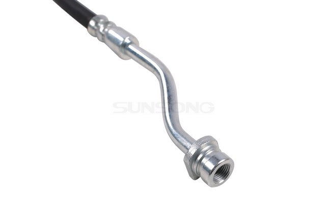 Sunsong Brake Hydraulic Hose P/N:2205845 Fits: Hyundai Equus 16-12 - Image 2