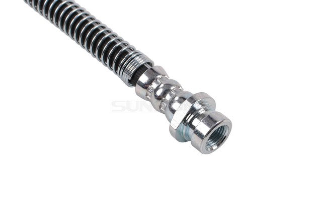 Sunsong Brake Hydraulic Hose P/N:2205846 Fits: Dodge Attitude 17-13, Hyundai Accent 17-12 - Image 2