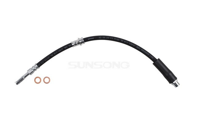 Sunsong Brake Hydraulic Hose P/N:2205850 Fits: Saturn Astra 2008 - Image 1