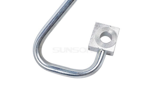 Sunsong Brake Hydraulic Hose P/N:2205851 Fits: Jeep Grand Cherokee 10-06 - Image 2