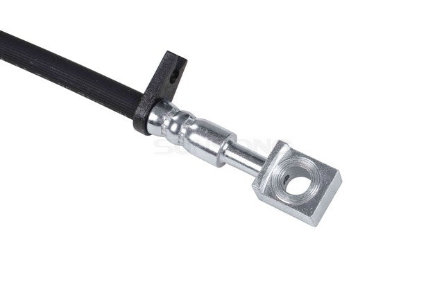 Sunsong Brake Hydraulic Hose P/N:2205852 Fits: Chevrolet Equinox 16-10, GMC Terrain 16-10 - Image 2