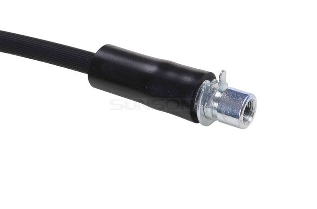 Sunsong Brake Hydraulic Hose P/N:2205852 Fits: Chevrolet Equinox 16-10, GMC Terrain 16-10 - Image 3