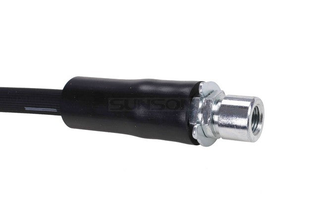 Sunsong Brake Hydraulic Hose P/N:2205853 Fits: Chevrolet Equinox 16-10, GMC Terrain 16-10 - Image 2