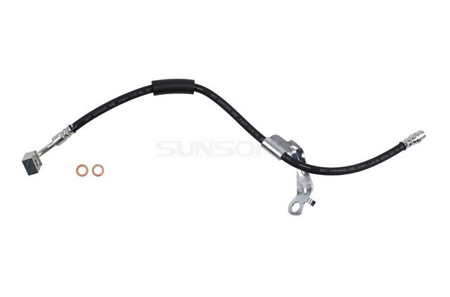 Sunsong Brake Hydraulic Hose P/N:2205854 Fits: Buick Regal 13-12 - Image 1