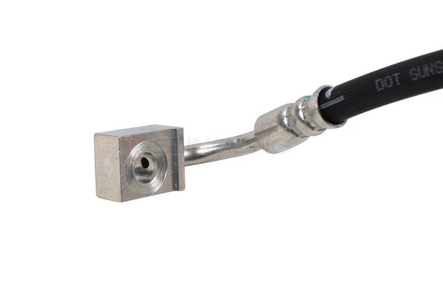 Sunsong Brake Hydraulic Hose P/N:2205854 Fits: Buick Regal 13-12 - Image 3