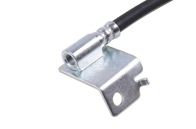 Sunsong Brake Hydraulic Hose P/N:2205856 Fits: Ford E-550 Econoline Super Duty 2002, Ford E-550 Super Duty 2003 - Image 3