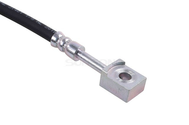 Sunsong Brake Hydraulic Hose P/N:2205856 Fits: Ford E-550 Econoline Super Duty 2002, Ford E-550 Super Duty 2003 - Image 2