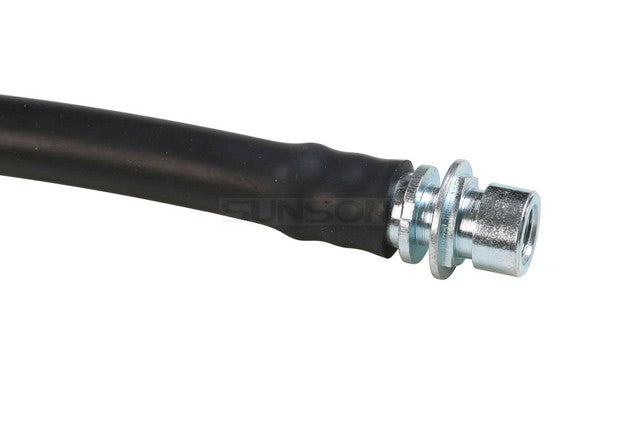 Sunsong Brake Hydraulic Hose P/N:2205857 Fits: Dodge Nitro 11-07, Jeep Liberty 12-08 - Image 2