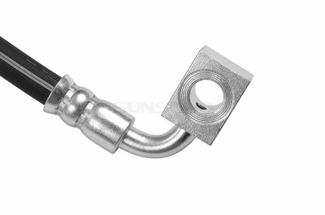 Sunsong Brake Hydraulic Hose P/N:2205858 Fits: Dodge Nitro 11-07, Jeep Liberty 12-08 - Image 2