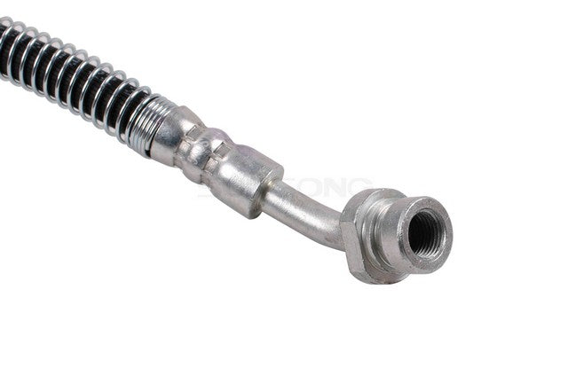 Sunsong Brake Hydraulic Hose P/N:2205859 Fits: Hyundai Veloster 17-12 - Image 2