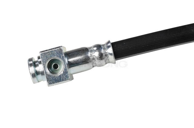 Sunsong Brake Hydraulic Hose P/N:2205863 Fits: Ford F-250 Super Duty 12-11, Ford F-350 Super Duty 12-11, Ford F-550 Super Duty 12-10 - Image 3