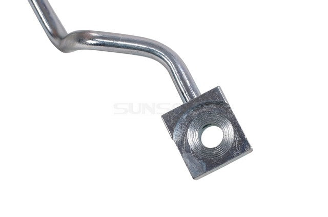 Sunsong Brake Hydraulic Hose P/N:2205864 Fits: Ford F-450 Super Duty 16-10 - Image 2