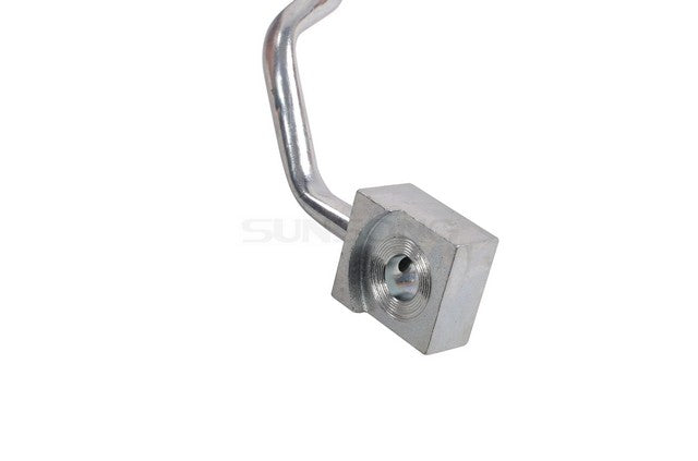 Sunsong Brake Hydraulic Hose P/N:2205865 Fits: Ford F-450 Super Duty 16-10 - Image 2