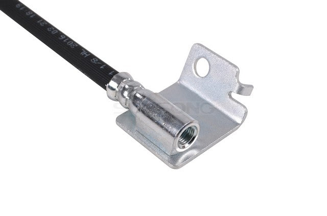 Sunsong Brake Hydraulic Hose P/N:2205866 Fits: Ford F-450 Super Duty 10-08 - Image 2