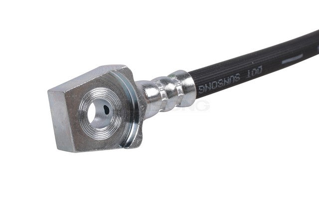 Sunsong Brake Hydraulic Hose P/N:2205867 Fits: Ford F-450 Super Duty 2008 - Image 3