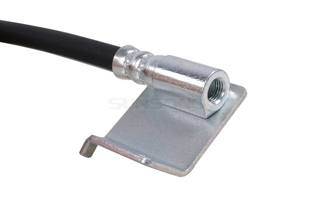 Sunsong Brake Hydraulic Hose P/N:2205867 Fits: Ford F-450 Super Duty 2008 - Image 2