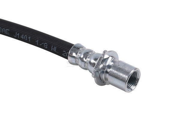 Sunsong Brake Hydraulic Hose P/N:2205868 Fits: Chevrolet Silverado 3500 12-11, Chevrolet Silverado 3500 Hd 14-11, GMC Sierra 3500 Hd 14-11 - Image 2