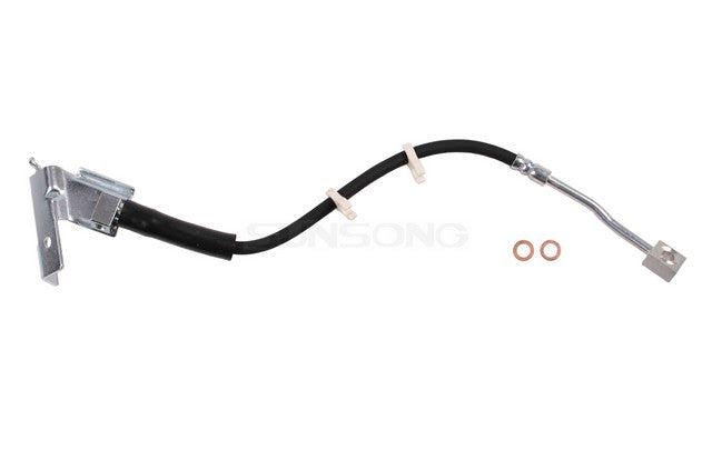 Sunsong Brake Hydraulic Hose P/N:2205870 Fits: Dodge Ram 1500 2005 - Image 1
