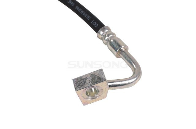 Sunsong Brake Hydraulic Hose P/N:2205873 Fits: Dodge Journey 17-12 - Image 2