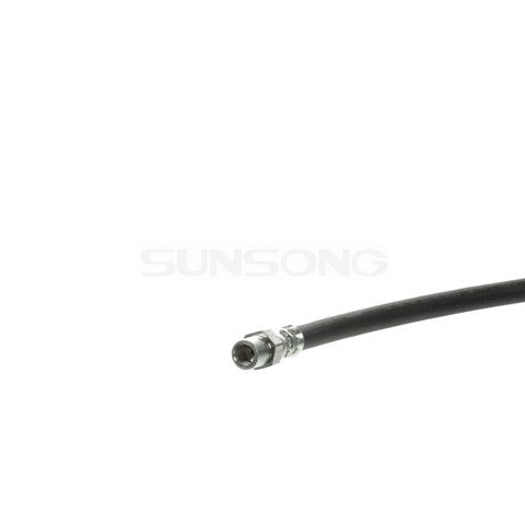 Sunsong Clutch Hydraulic Hose P/N:2205875 Fits: BMW 318i 94-93, BMW 318is 95-93, BMW 325i 95-92, BMW 325is 95-91, BMW 325ix 1991, BMW 525i 95-89, BMW 525it 1993, BMW 535i 93-89, BMW 735i 92-88, BMW 735il 92-88, BMW L7 1987 - Image 2